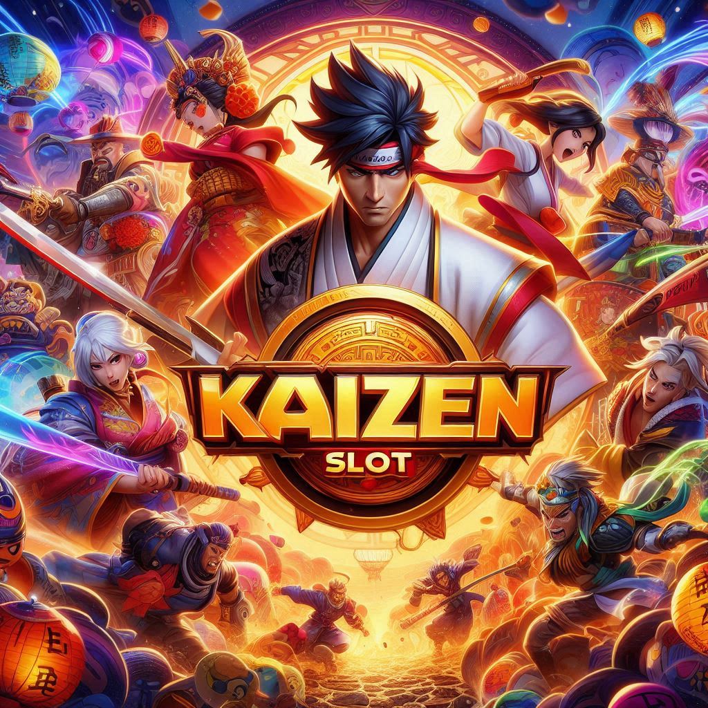 KAIZENSLOT