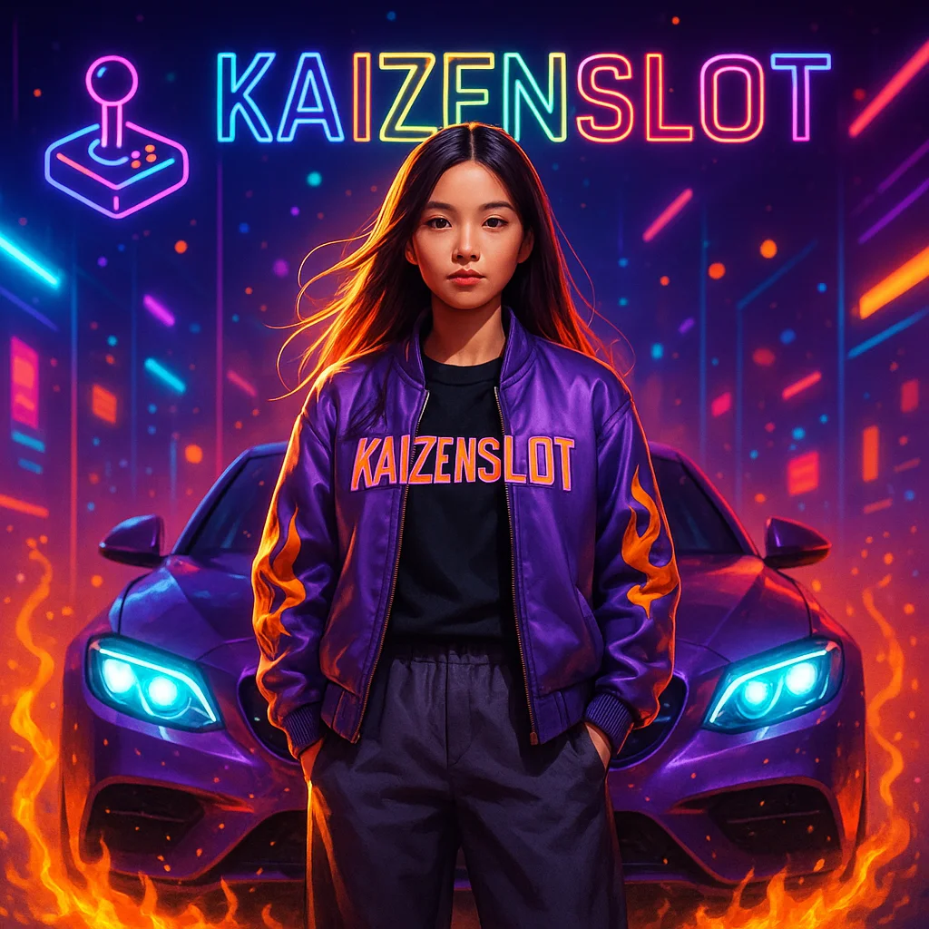 KAIZENSLOT